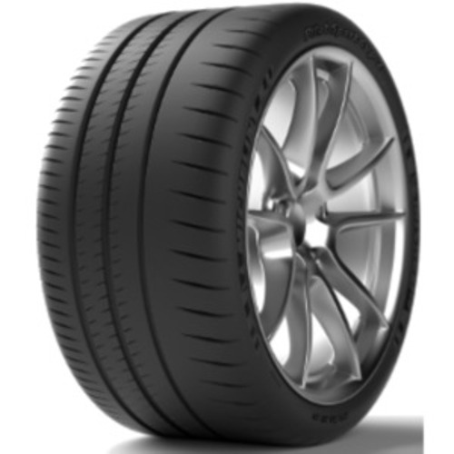 Foto pneumatico: MICHELIN, Pilot Sport Cup 2 N0 235/35 R19 91Y Estive