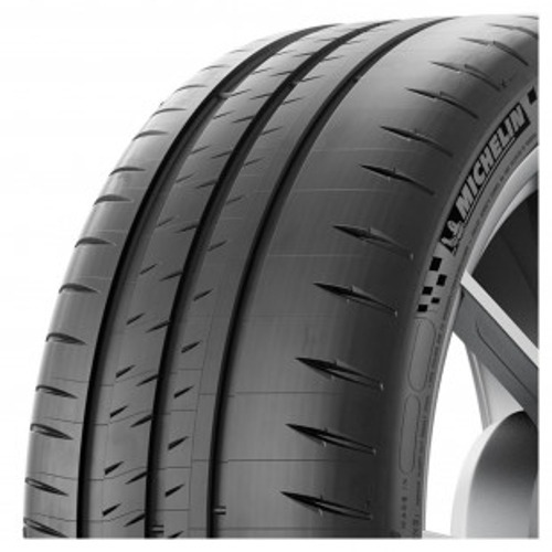 Foto pneumatico: MICHELIN, PILOT SPORT CUP 2 245/35 R19 93Y Estive