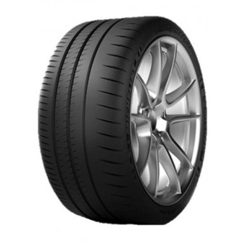 Foto pneumatico: MICHELIN, PILOT SPORT CUP 2 255/35 R19 96Y Estive