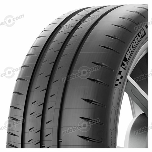 Foto pneumatico: MICHELIN, Pilot Sport Cup 2 R ZP 275/30 R20 97Y Estive