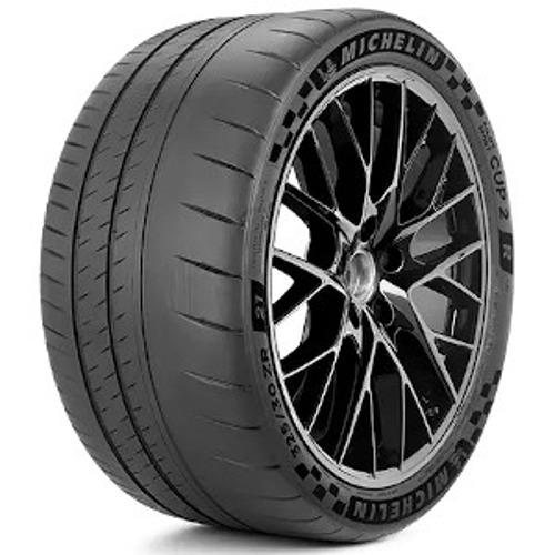 Foto pneumatico: MICHELIN, Pilot Sport Cup 2 R ZP 275/30 R20 97Y Estive