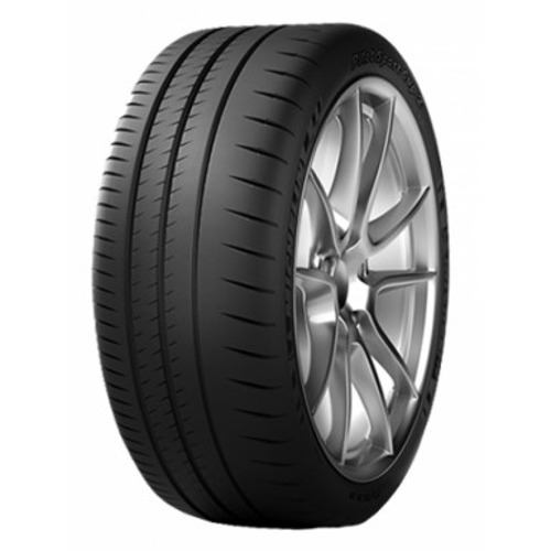 Foto pneumatico: MICHELIN, PILOT SPORT CUP 2 R 255/35 R20 97Y Estive