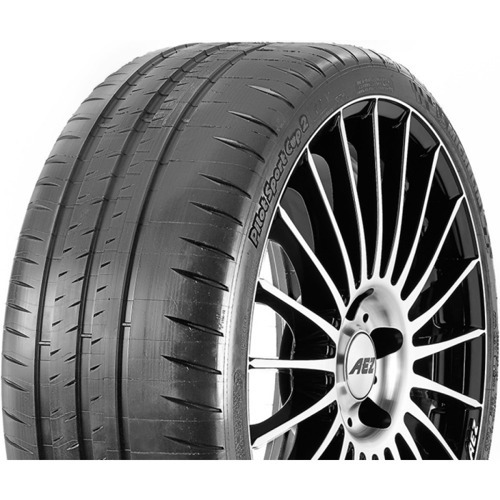 Foto pneumatico: MICHELIN, PILOT SPORT CUP 2 255/35 R20 97Y Estive