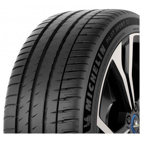 Foto pneumatico: MICHELIN, Pilot Sport EV Acoustic GOE 235/55 R20 105W Estive