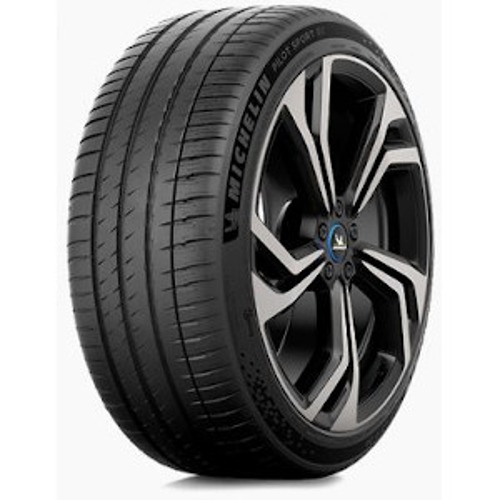 Foto pneumatico: MICHELIN, Pilot Sport EV NE0 285/45 R20 112Y Estive