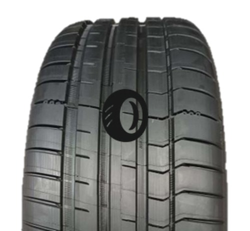Foto pneumatico: MICHELIN, PILOT SPORT S5 325/30 R21 108Y Estive