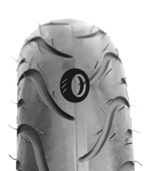 Foto pneumatico: MICHELIN, PILOT STREET 80/90 R17 50S Quattro-stagioni