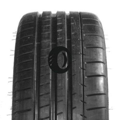 Foto pneumatico: MICHELIN, PILOT SUPER SPORT 285/30 R20 99Y Estive
