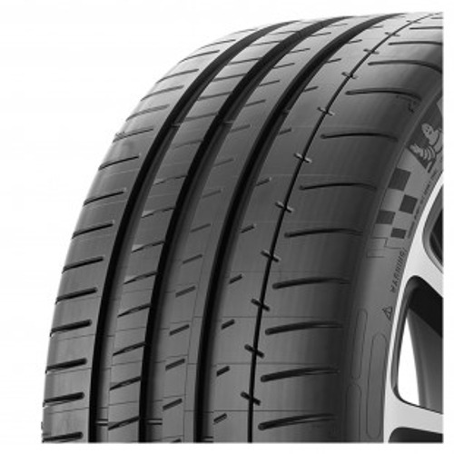 Foto pneumatico: MICHELIN, PILOT SUPER SPORT 255/40 R18 95Y Estive