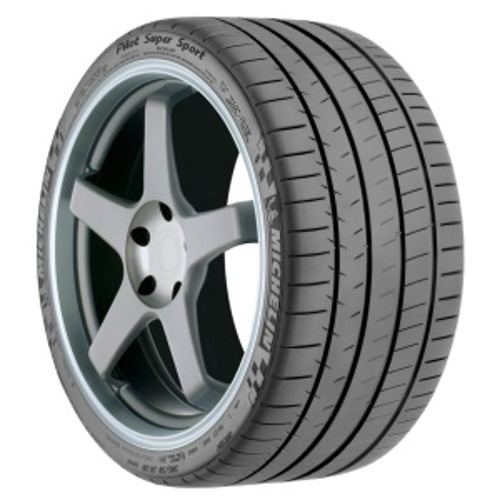 Foto pneumatico: MICHELIN, Pilot Super Sport * 245/35 R19 93Y Estive