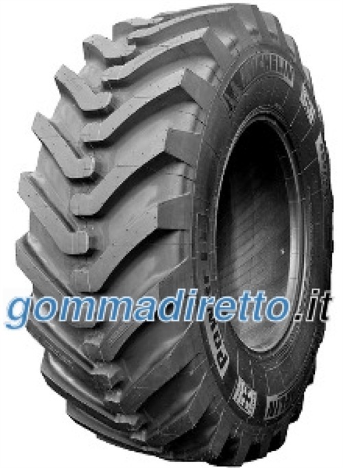 Foto pneumatico: MICHELIN, POWER CL 400/80 R24 162A8 Estive