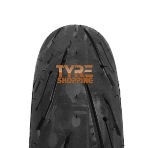 Foto pneumatico: MICHELIN, POWER SHIFT 120/70 R15 56H Quattro-stagioni