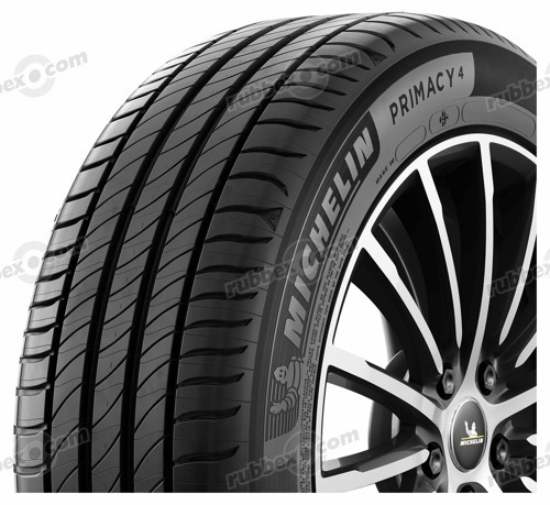Foto pneumatico: MICHELIN, PRIMACY 4+ 185/55 R16 87H Estive
