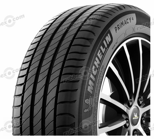 Foto pneumatico: MICHELIN, PRIMACY 4 195/55 R15 85V Estive