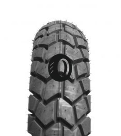 Foto pneumatico: MICHELIN, SIRAC 80/90 R21 48R Quattro-stagioni