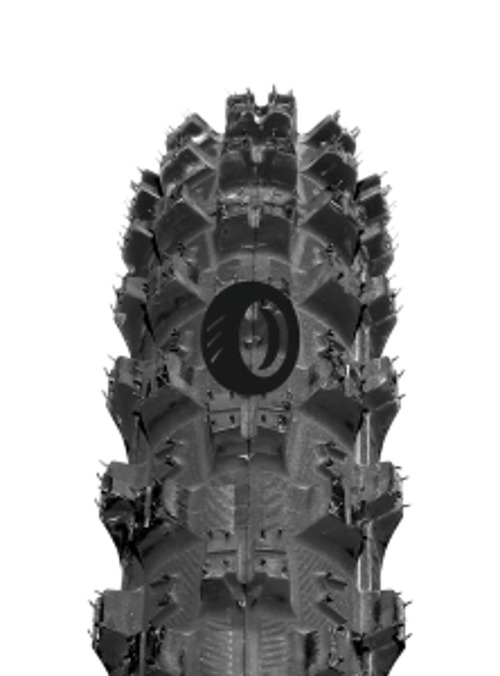 Foto pneumatico: MICHELIN, STARCROSS 5 70/100 R17 40M Quattro-stagioni