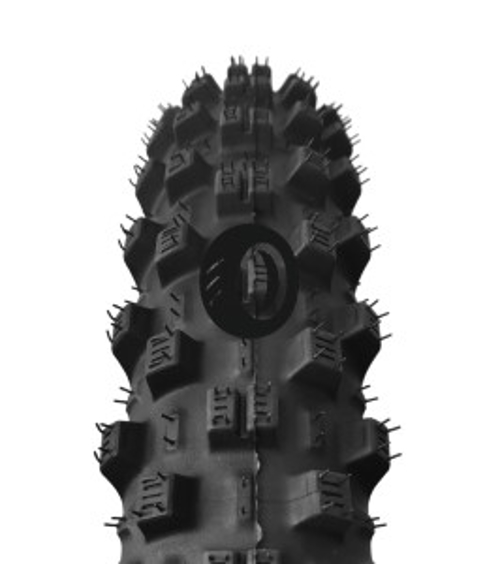 Foto pneumatico: MICHELIN, TRACKER 120/90 R18 65R Quattro-stagioni