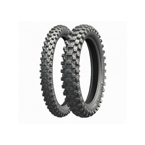 Foto pneumatico: MICHELIN, Tracker Moto Rear 140/80 R18 70R Estive