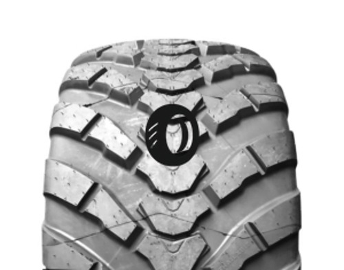 Foto pneumatico: MICHELIN, TRAIL X BIB 710/50 R26.5 176D Quattro-stagioni