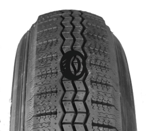 Foto pneumatico: MICHELIN, X 125/ R12 62S Estive