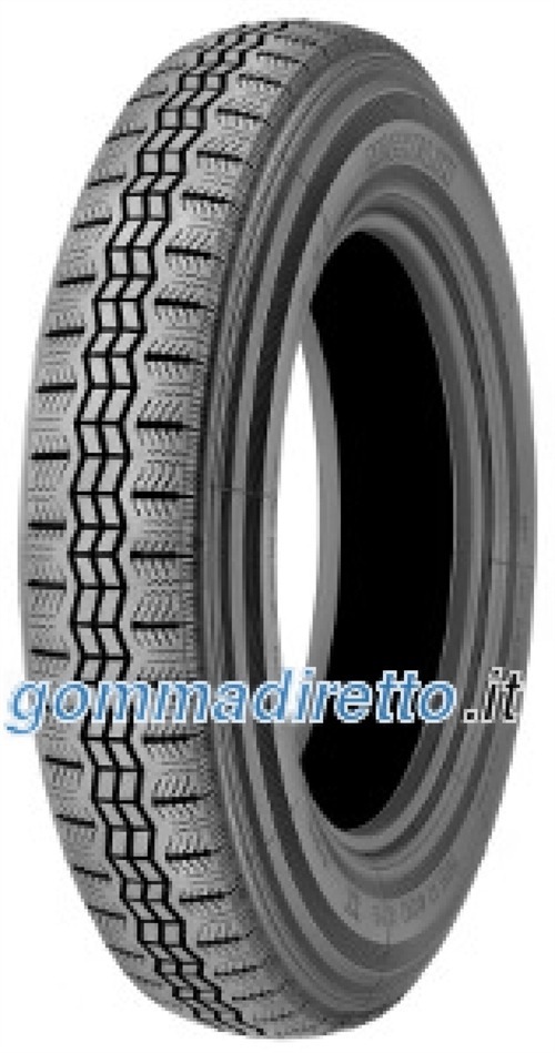 Foto pneumatico: MICHELIN, X 155/80 R14 80T Estive