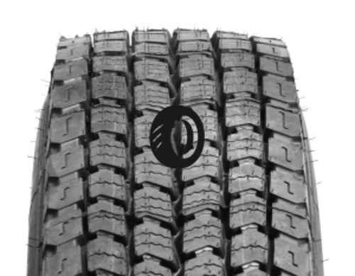 Foto pneumatico: MICHELIN, X COACH XD 295/80 R22.5 152M Estive