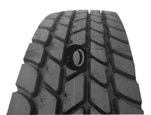 Foto pneumatico: MICHELIN, X-CRANE+ 445/95 R25 174F Estive