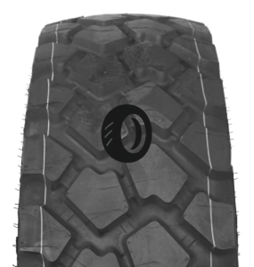 Foto pneumatico: MICHELIN, X FORCE ZL 365/80 R20 158K Estive