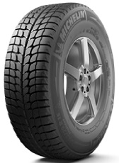 Foto pneumatico: MICHELIN, X-ICE SNOW SUV 285/40 R21 109H Invernali