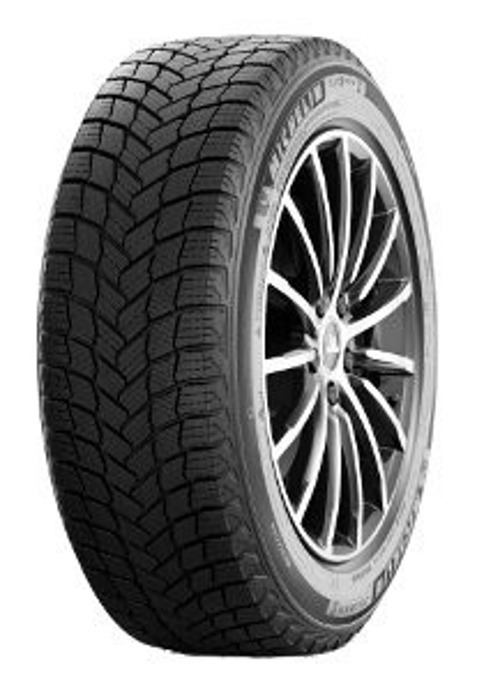 Foto pneumatico: MICHELIN, X-ICE SNOW 245/45 R18 100H Invernali