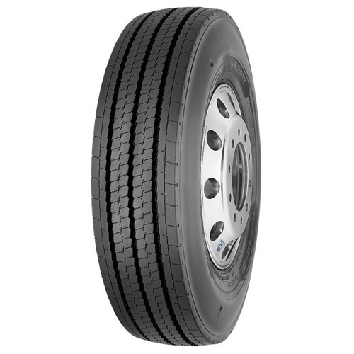 Foto pneumatico: MICHELIN, X INCITY EV Z VC 18PR 275/70 R22.5 152J Quattro-stagioni
