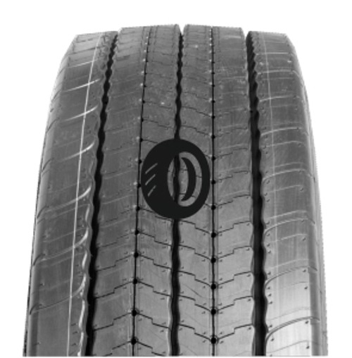 Foto pneumatico: MICHELIN, X INCITY HL Z 275/70 R22.5 150J Estive