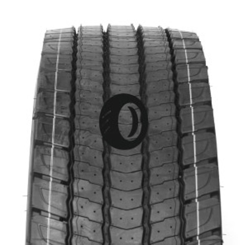 Foto pneumatico: MICHELIN, X LINE ENERGY D 315/70 R22.5 154L Estive