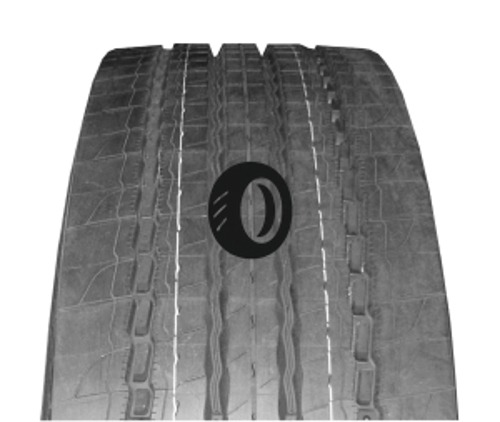 Foto pneumatico: MICHELIN, X LINE ENERGY Z 315/70 R22.5 156L Estive