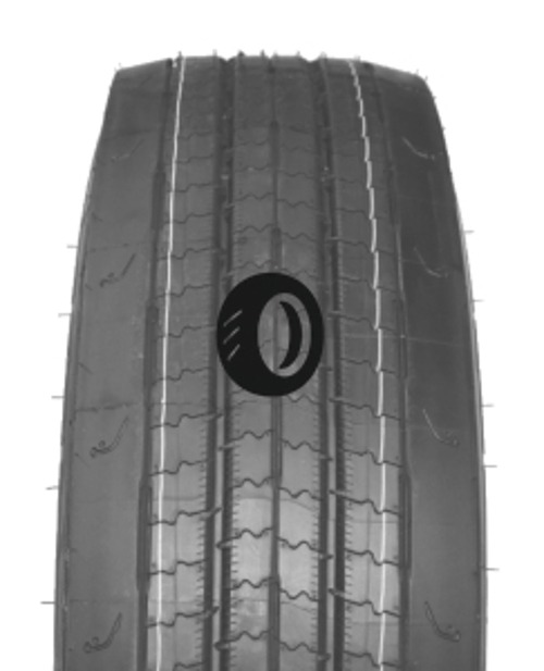 Foto pneumatico: MICHELIN, X LINE ENERGY Z2 315/70 R22.5 156L Estive