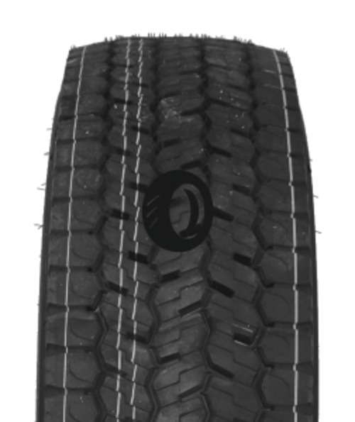 Foto pneumatico: MICHELIN, X MULTI D (17.5/ 19.5) 245/70 R19.5 136M Estive
