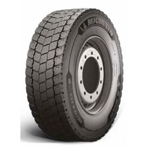 Foto pneumatico: MICHELIN, X Multi D 265/70 R19.5 M Estive