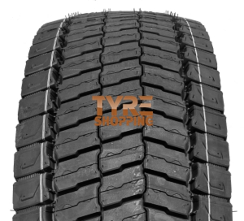 Foto pneumatico: MICHELIN, X MULTI D2 285/70 R19.5 148L Estive