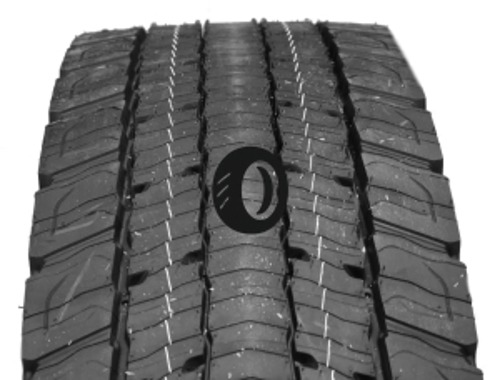 Foto pneumatico: MICHELIN, X MULTI ENERGY D 315/70 R22.5 154L Estive