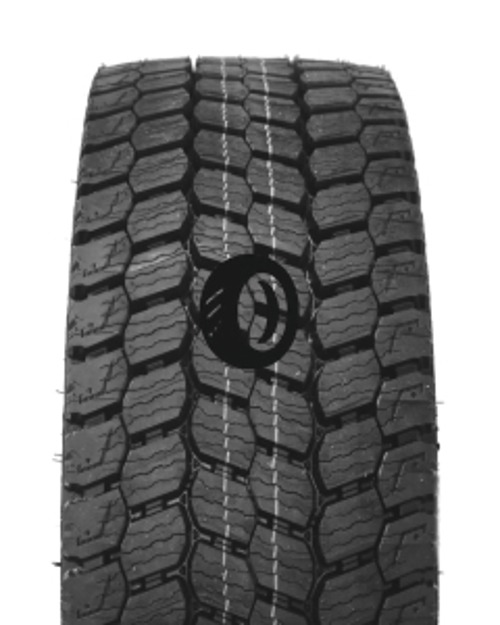 Foto pneumatico: MICHELIN, X MULTI GRIP D 315/70 R22.5 154L Estive