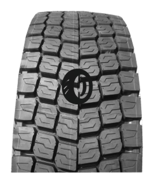 Foto pneumatico: MICHELIN, X MULTI HD D 315/70 R22.5 154K Estive
