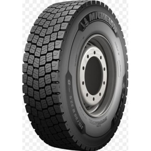 Foto pneumatico: MICHELIN, X MULTI HD D VM M+S 3PMSF 315/80 R22.5 156L Quattro-stagioni