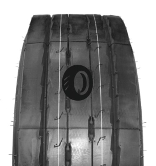 Foto pneumatico: MICHELIN, X MULTI HL T 385/65 R22.5 164K Estive