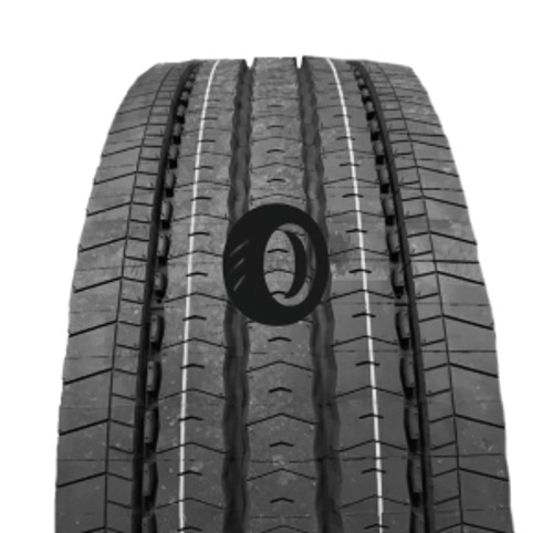 Foto pneumatico: MICHELIN, X MULTI HL Z 385/65 R22.5 164K Estive