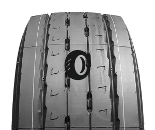 Foto pneumatico: MICHELIN, X MULTI T2 245/70 R17.5 143J Estive