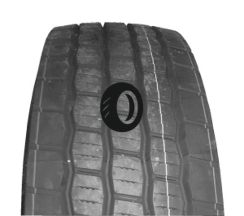 Foto pneumatico: MICHELIN, X MULTI WINTER T 385/65 R22.5 160K Estive