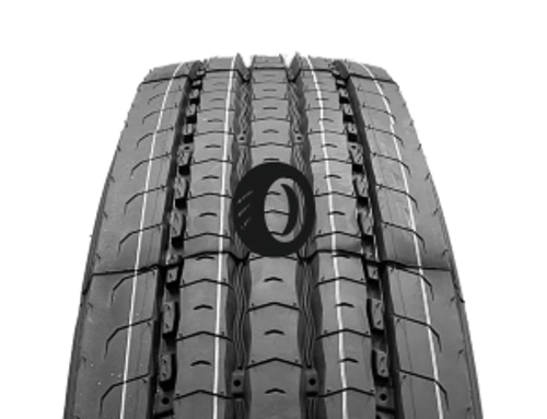Foto pneumatico: MICHELIN, X MULTI Z (17.5 + 19.5) 245/70 R19.5 136M Estive