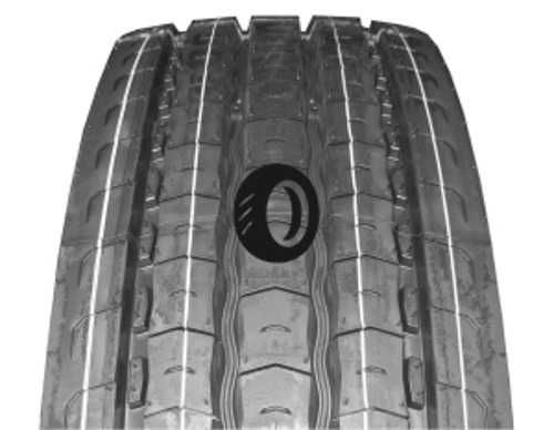 Foto pneumatico: MICHELIN, X MULTI Z (22.5) 385/65 R22.5 160K Estive
