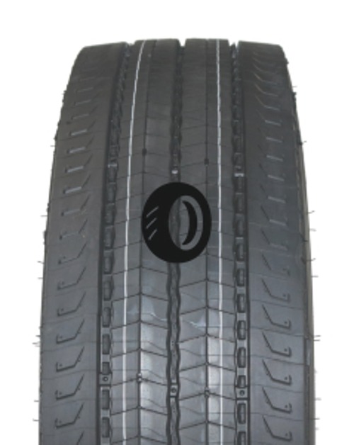 Foto pneumatico: MICHELIN, X MULTI Z (315/70R225) 315/70 R22.5 156L Estive