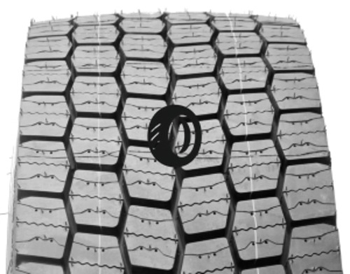 Foto pneumatico: MICHELIN, X MULTIWAY 3D XDE 315/70 R22.5 154L Estive